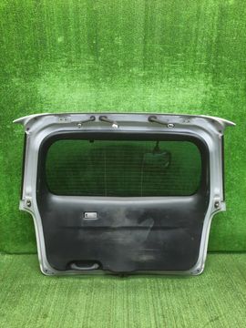 ДВЕРЬ ПЯТАЯ НА MAZDA MPV LW5W