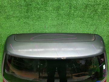 ДВЕРЬ ПЯТАЯ НА NISSAN WINGROAD Y11