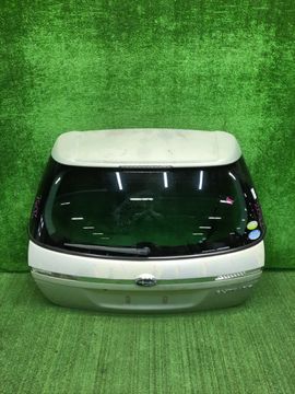 ДВЕРЬ ПЯТАЯ НА SUBARU OUTBACK BPE