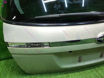 ДВЕРЬ ПЯТАЯ НА SUBARU OUTBACK BPE