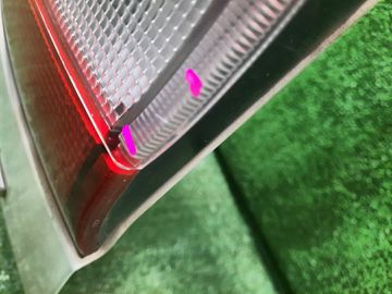 ДВЕРЬ ПЯТАЯ НА SUZUKI CULTUS GC21W