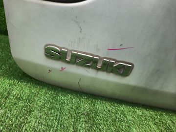 ДВЕРЬ ПЯТАЯ НА SUZUKI CULTUS GC21W