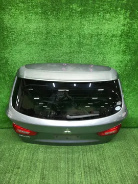 ДВЕРЬ ПЯТАЯ НА MITSUBISHI RVR GA3W