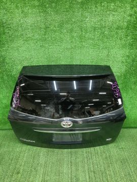ДВЕРЬ ПЯТАЯ НА TOYOTA FIELDER ZRE142