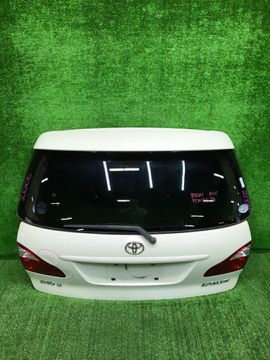 ДВЕРЬ ПЯТАЯ НА TOYOTA IPSUM ACM21