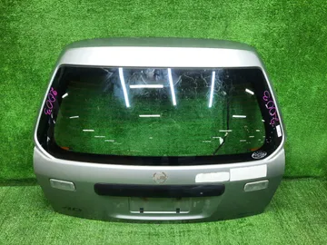 ДВЕРЬ ПЯТАЯ НА NISSAN AD Y11