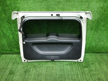 ДВЕРЬ ПЯТАЯ НА HONDA STREAM RN6