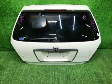 ДВЕРЬ ПЯТАЯ НА HONDA ODYSSEY RA6