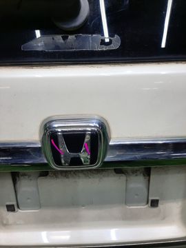 ДВЕРЬ ПЯТАЯ НА HONDA ODYSSEY RA6