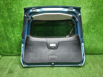 ДВЕРЬ ПЯТАЯ НА NISSAN WINGROAD Y12