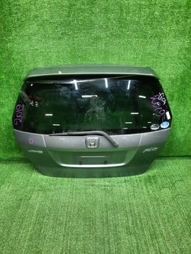 ДВЕРЬ ПЯТАЯ НА HONDA FIT GD2