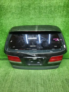 ДВЕРЬ ПЯТАЯ НА TOYOTA CALDINA ST195