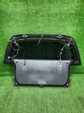 ДВЕРЬ ПЯТАЯ НА TOYOTA CALDINA ST195