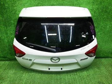 ДВЕРЬ ПЯТАЯ НА MAZDA CX-5 KE2AW