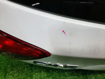 ДВЕРЬ ПЯТАЯ НА MAZDA CX-5 KE2AW