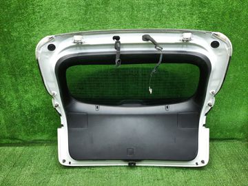 ДВЕРЬ ПЯТАЯ НА MAZDA CX-5 KE2AW
