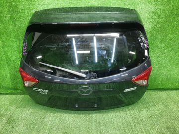 ДВЕРЬ ПЯТАЯ НА MAZDA CX-5 KE2AW