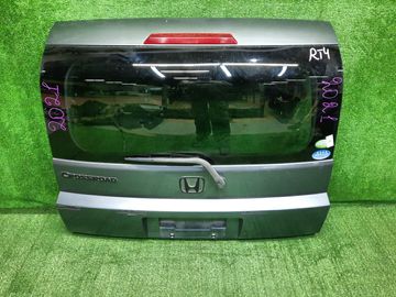ДВЕРЬ ПЯТАЯ НА HONDA CROSSROAD RT4