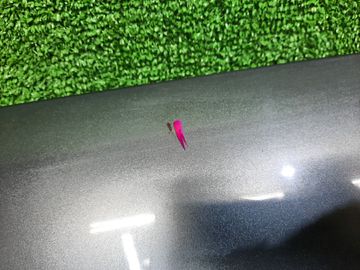 ДВЕРЬ ПЯТАЯ НА HONDA CROSSROAD RT4