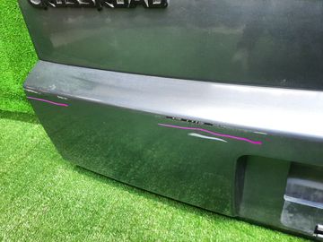 ДВЕРЬ ПЯТАЯ НА HONDA CROSSROAD RT4