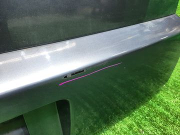 ДВЕРЬ ПЯТАЯ НА HONDA CROSSROAD RT4
