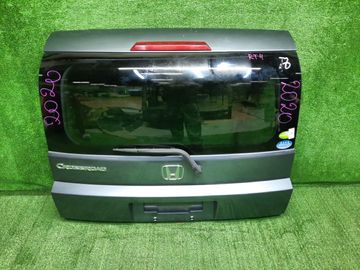 ДВЕРЬ ПЯТАЯ НА HONDA CROSSROAD RT4