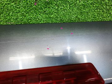 ДВЕРЬ ПЯТАЯ НА HONDA CROSSROAD RT4