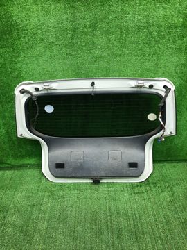 ДВЕРЬ ПЯТАЯ НА TOYOTA ALLEX NZE121