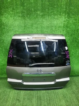 ДВЕРЬ ПЯТАЯ НА NISSAN X-TRAIL T31