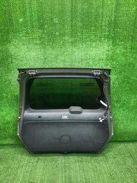 ДВЕРЬ ПЯТАЯ НА NISSAN X-TRAIL T31