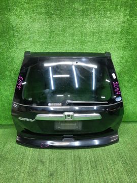 ДВЕРЬ ПЯТАЯ НА HONDA CR-V RE4