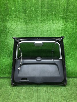 ДВЕРЬ ПЯТАЯ НА HONDA CR-V RE4