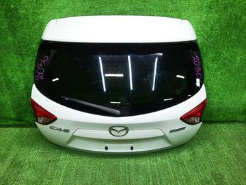 ДВЕРЬ ПЯТАЯ НА MAZDA CX-5 KE2AW