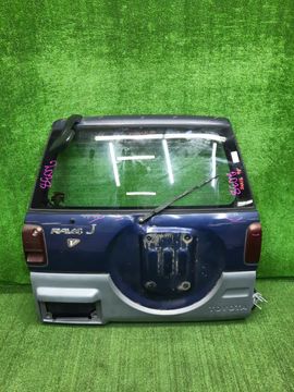 ДВЕРЬ ПЯТАЯ НА TOYOTA RAV4 SXA16