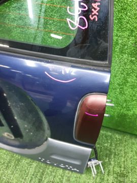 ДВЕРЬ ПЯТАЯ НА TOYOTA RAV4 SXA16