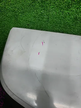 ДВЕРЬ ПЯТАЯ НА FORD EXPLORER U502