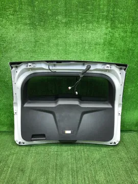 ДВЕРЬ ПЯТАЯ НА FORD EXPLORER U502