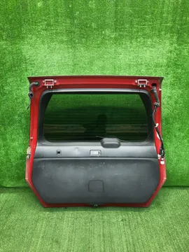 ДВЕРЬ ПЯТАЯ НА NISSAN X-TRAIL T31