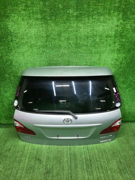 ДВЕРЬ ПЯТАЯ НА TOYOTA IPSUM ACM21W