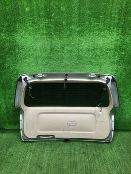 ДВЕРЬ ПЯТАЯ НА TOYOTA IPSUM ACM21W