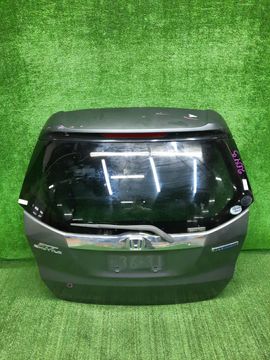 ДВЕРЬ ПЯТАЯ НА HONDA FIT SHUTTLE GP2