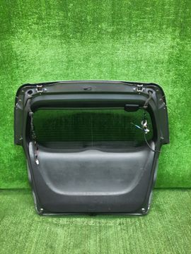 ДВЕРЬ ПЯТАЯ НА HONDA FIT SHUTTLE GP2