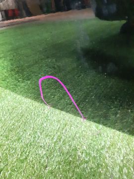 ДВЕРЬ ПЯТАЯ НА HONDA MOBILIO SPIKE GK1