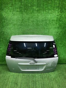 ДВЕРЬ ПЯТАЯ НА TOYOTA COROLLA FIELDER NZE121G