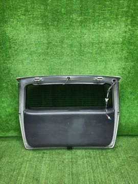 ДВЕРЬ ПЯТАЯ НА TOYOTA COROLLA FIELDER NZE121G