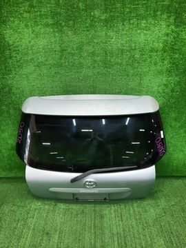 ДВЕРЬ ПЯТАЯ НА TOYOTA COROLLA RUNX ZZE123