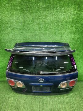 ДВЕРЬ ПЯТАЯ НА TOYOTA CALDINA ST210