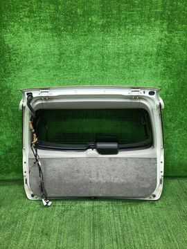ДВЕРЬ ПЯТАЯ НА NISSAN AVENIR W11