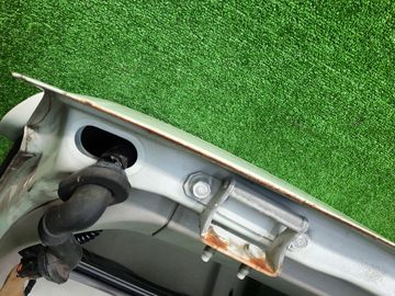 ДВЕРЬ ПЯТАЯ НА NISSAN AVENIR W11