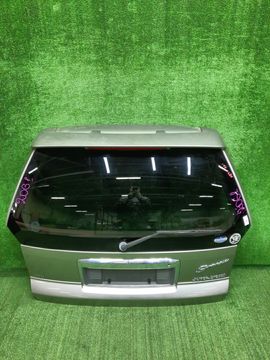 ДВЕРЬ ПЯТАЯ НА MITSUBISHI CHARIOT GRANDIS N84W